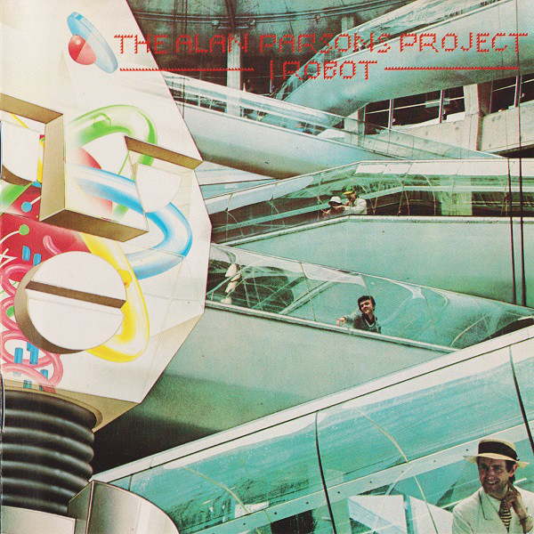 Alan Parsons Project